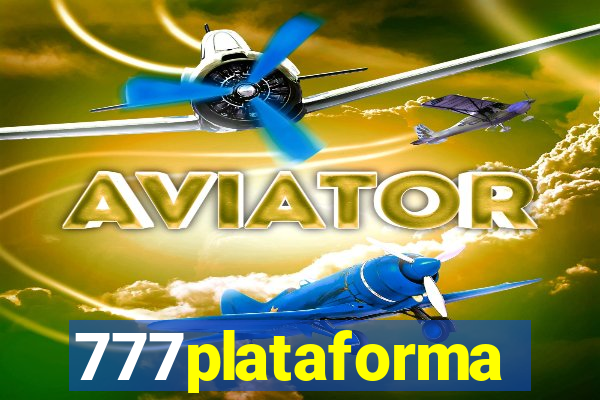 777plataforma