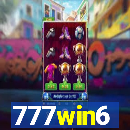 777win6