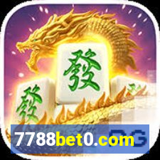 7788bet0.com