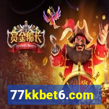 77kkbet6.com