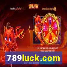 789luck.com