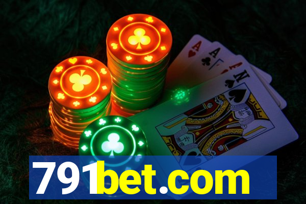 791bet.com