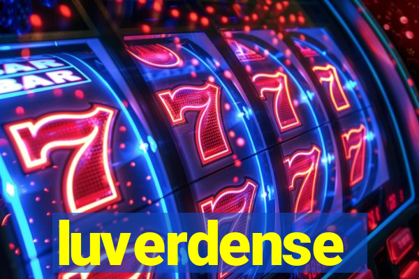 luverdense