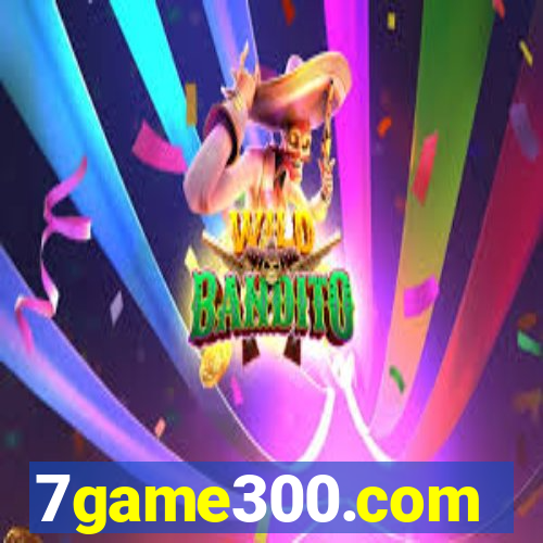 7game300.com