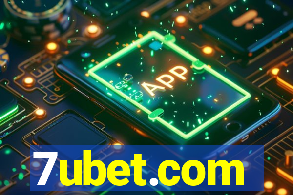 7ubet.com