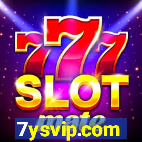 7ysvip.com