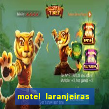 motel laranjeiras serra es