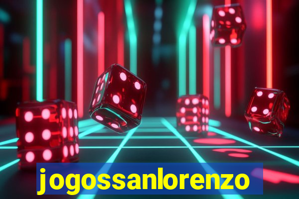 jogossanlorenzo