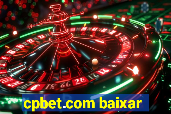 cpbet.com baixar