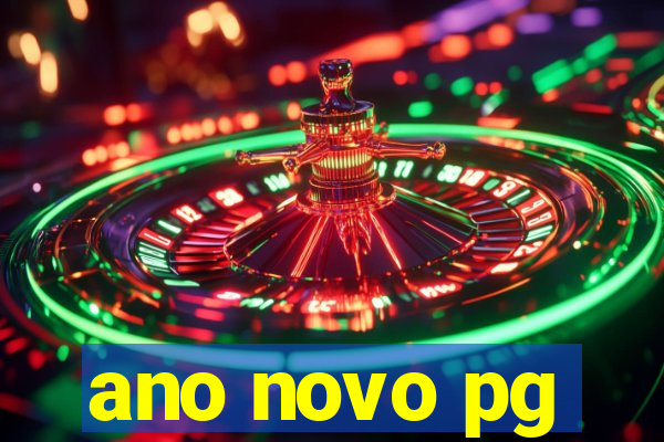 ano novo pg