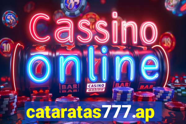 cataratas777.app