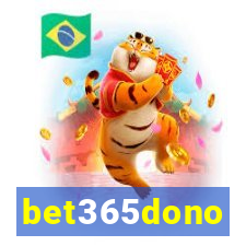 bet365dono