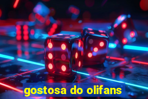 gostosa do olifans