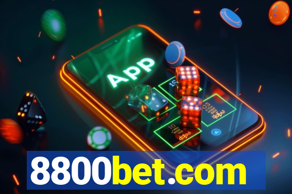 8800bet.com