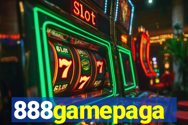 888gamepaga