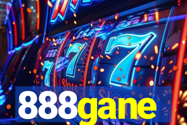 888gane