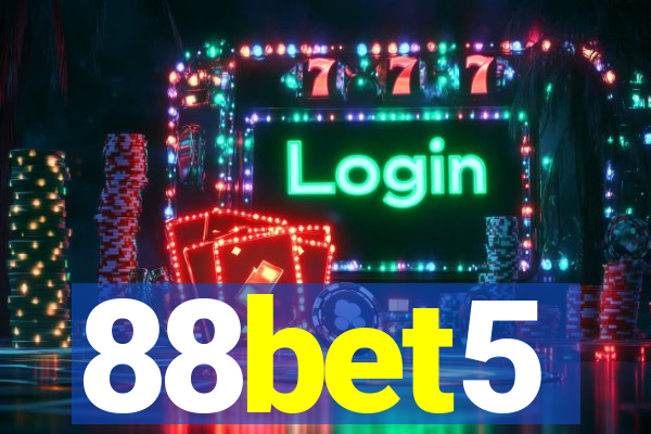 88bet5