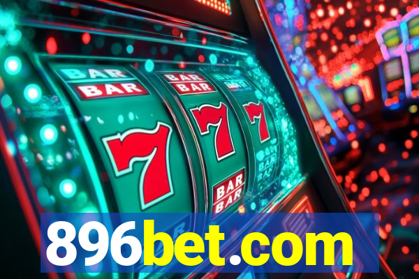 896bet.com