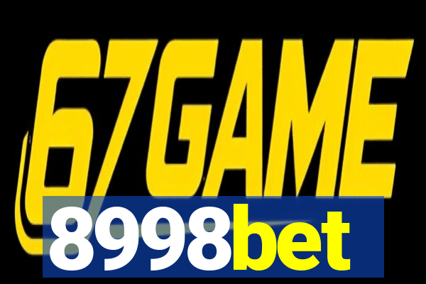 8998bet