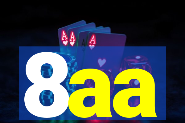 8aa