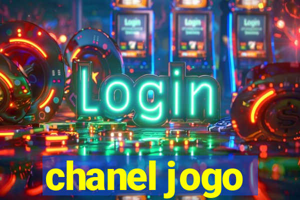 chanel jogo