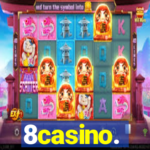 8casino.