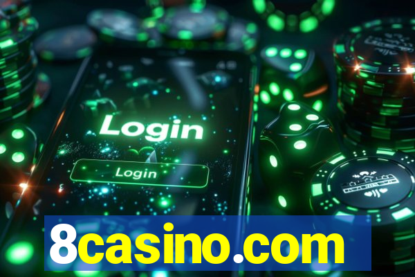 8casino.com