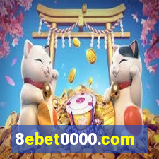 8ebet0000.com