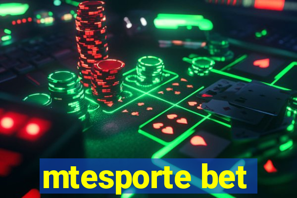 mtesporte bet