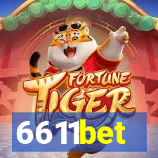 6611bet