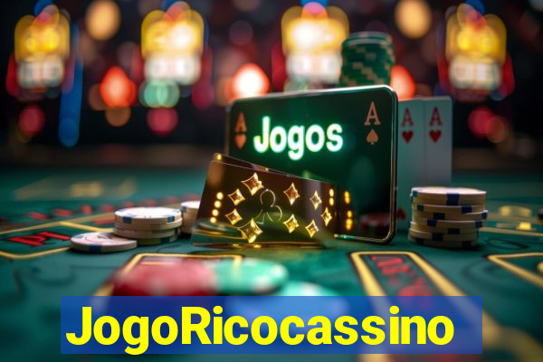 JogoRicocassino