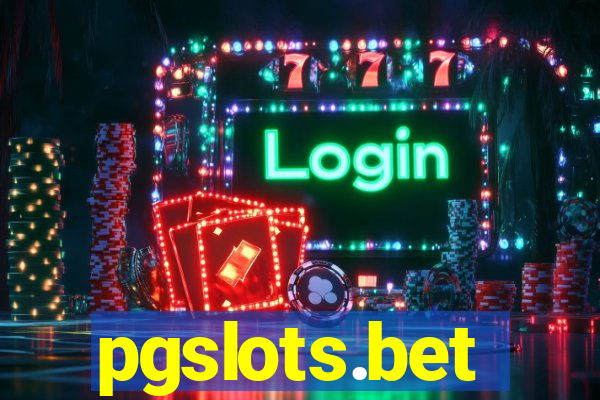 pgslots.bet