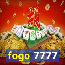 fogo 7777