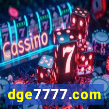 dge7777.com