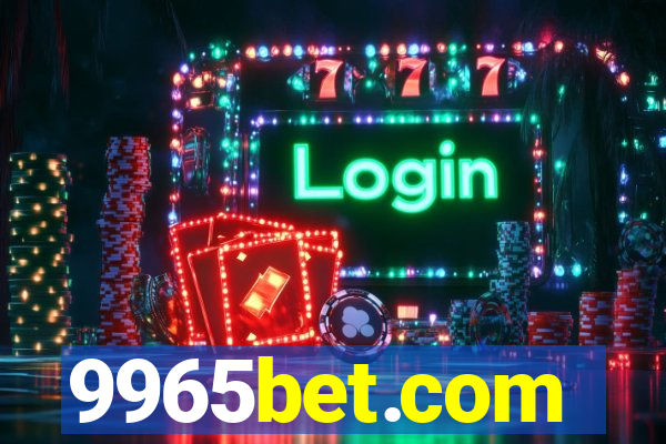 9965bet.com