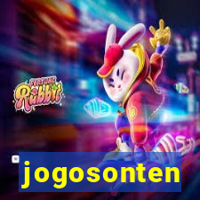 jogosonten