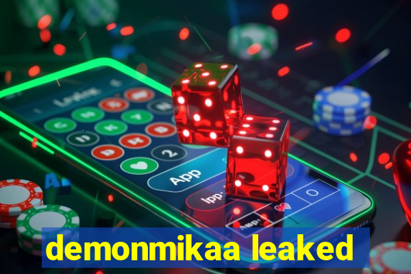 demonmikaa leaked