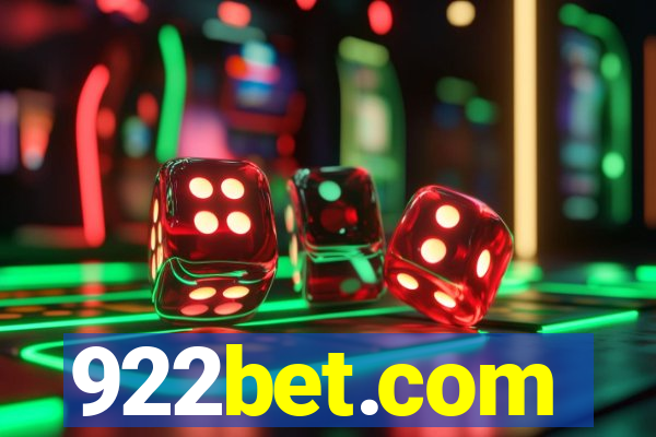 922bet.com