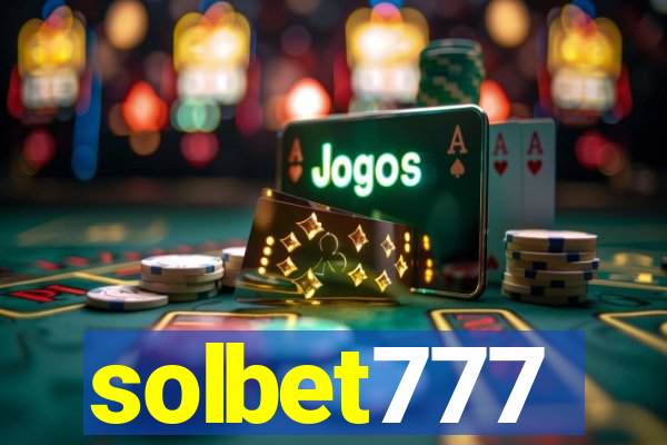 solbet777