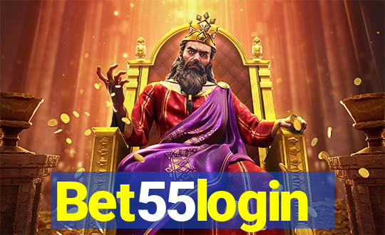 Bet55login