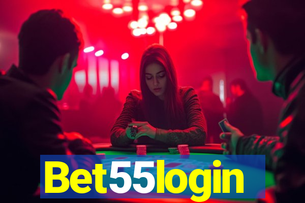 Bet55login