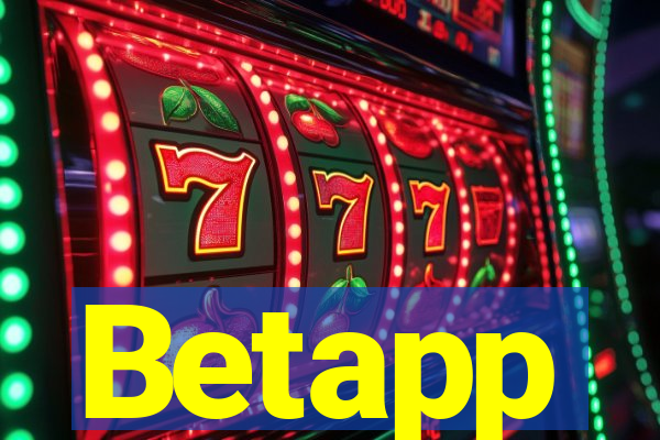 Betapp