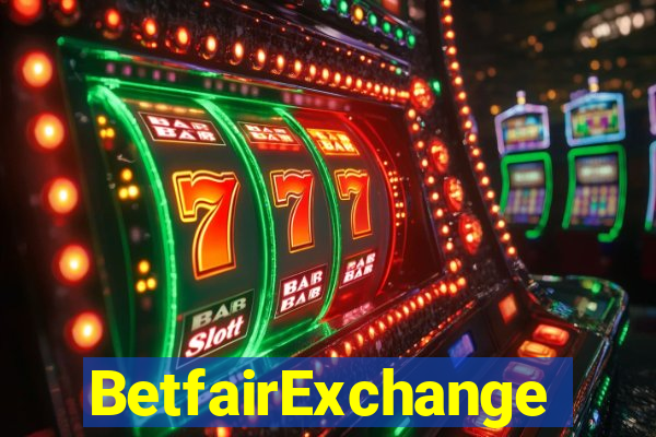 BetfairExchange