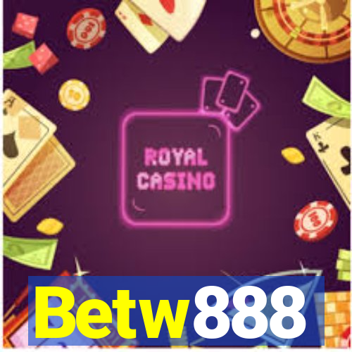 Betw888