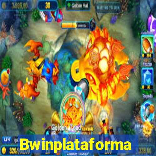 Bwinplataforma