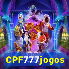 CPF777jogos