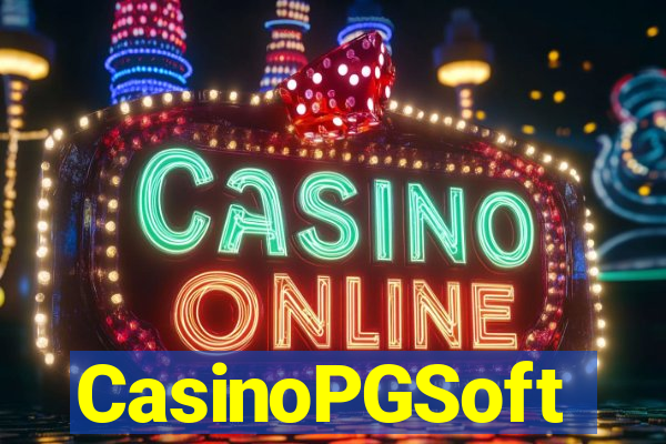 CasinoPGSoft