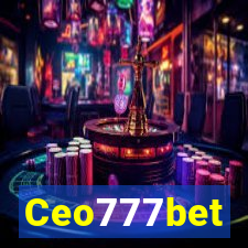 Ceo777bet