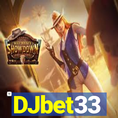 DJbet33