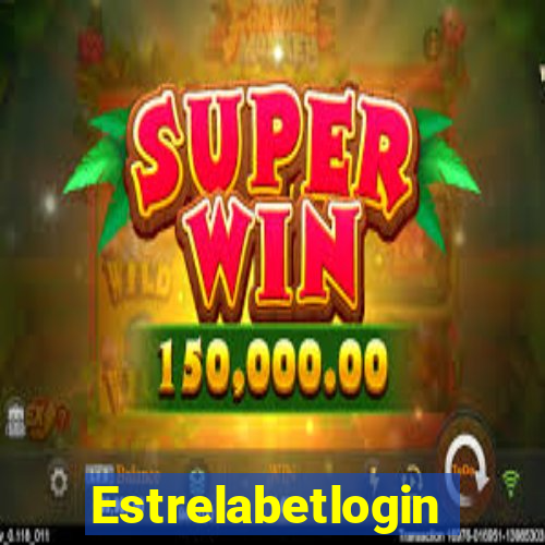 Estrelabetlogin